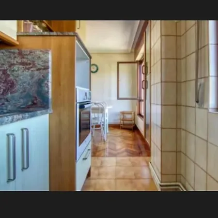 Apartment Apto Con Parking En 2a Playa De El Sardinero